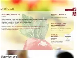 Sites similar to pizzerijaperunika.si