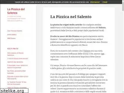 Sites similar to pizzica.info