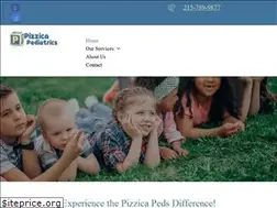 Sites similar to pizzicapediatrics.com