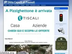 Sites similar to pizzighettone.com