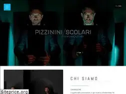 Sites similar to pizzininiscolari.com