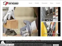 Sites similar to pizziolo.it
