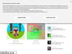 Sites similar to pizzolab.com