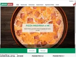 Sites similar to pizzonpizza.com