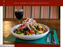 Sites similar to pizzoodles.com
