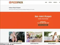 Sites similar to pizzopack.com.br
