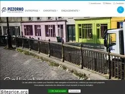 Sites similar to pizzorno.com