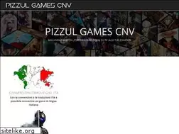 Sites similar to pizzulgamescnv.it
