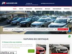 Sites similar to pj-automoveis.com