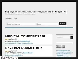 Sites similar to pj-dz.com