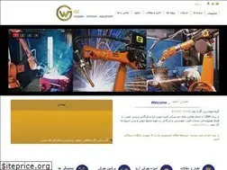 Sites similar to pj-goldenwelds.com