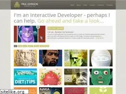 Sites similar to pj-i.com
