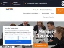 Sites similar to pj-networks.com