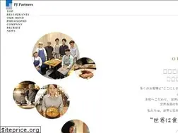 Sites similar to pj-partners.com