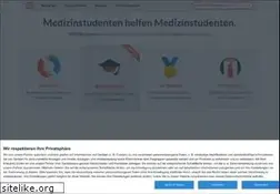 Sites similar to pj-ranking.de