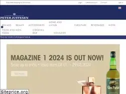 Sites similar to pj.dk