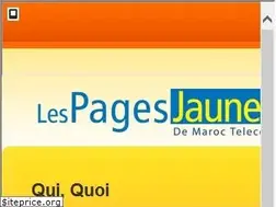 Sites similar to pj.ma