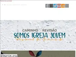 Sites similar to pj.org.br