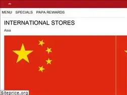 Sites similar to pj.pizza