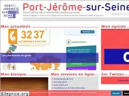 Sites similar to pj2s.fr