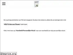 Sites similar to pj8.nl