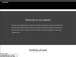 Sites similar to pjabrams.com