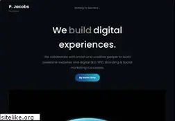 Sites similar to pjacobs.com