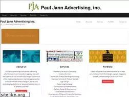 Sites similar to pjads.com