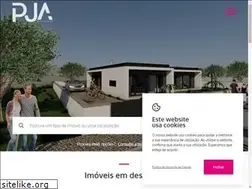 Sites similar to pjaferreiraimob.com