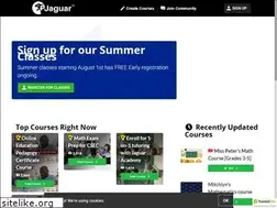 Sites similar to pjaguar.com