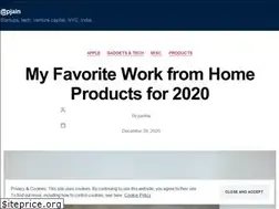 Sites similar to pjain.me