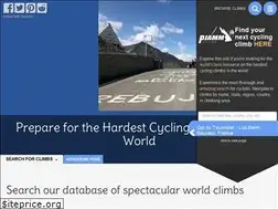 Sites similar to pjammcycling.com