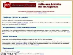 Sites similar to pjarillon.free.fr