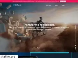 Sites similar to pjbank.com.br