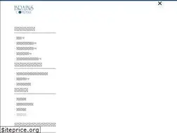 Sites similar to pjbc.co.jp