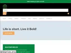 Sites similar to pjbold.com