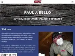 Sites similar to pjbpestconsultant.com