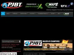 Sites similar to pjbtbowlingseries.com