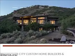 Sites similar to pjbuilders.com