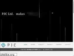 Sites similar to pjc-japan.net