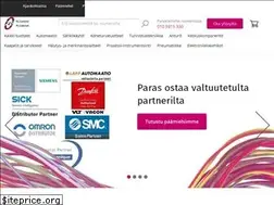 Sites similar to pjc.fi