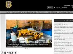Sites similar to pjc.mt.gov.br