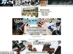 Sites similar to pjcamera.com