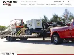 Sites similar to pjcanada.com