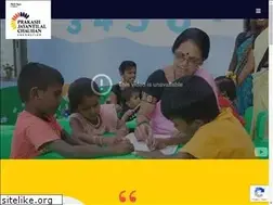 Sites similar to pjcfoundation.in