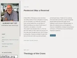 Sites similar to pjcockrell.wordpress.com