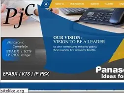 Sites similar to pjcpls.com