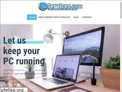 Sites similar to pjcservices.com