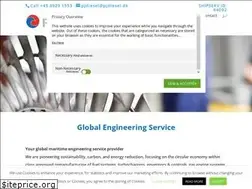 Sites similar to pjdiesel.dk