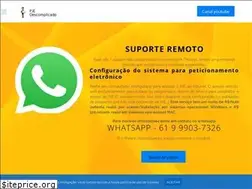 Sites similar to pje.org.br